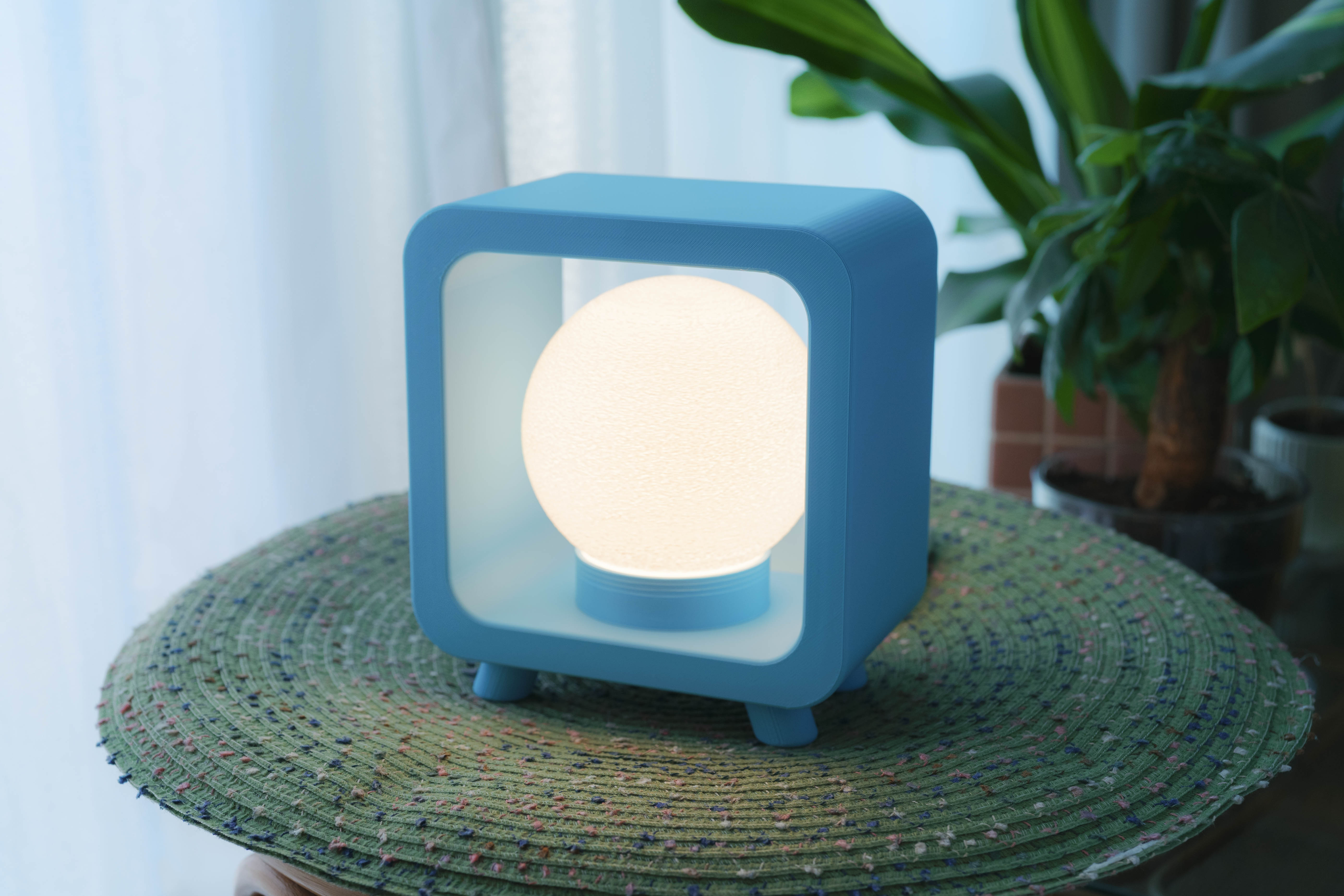 MAROMI Lamp - MIST (ミスト) – MAROMI online