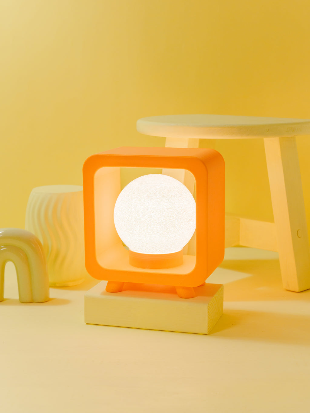 MAROMI Lamp - EMBER(エンバー)