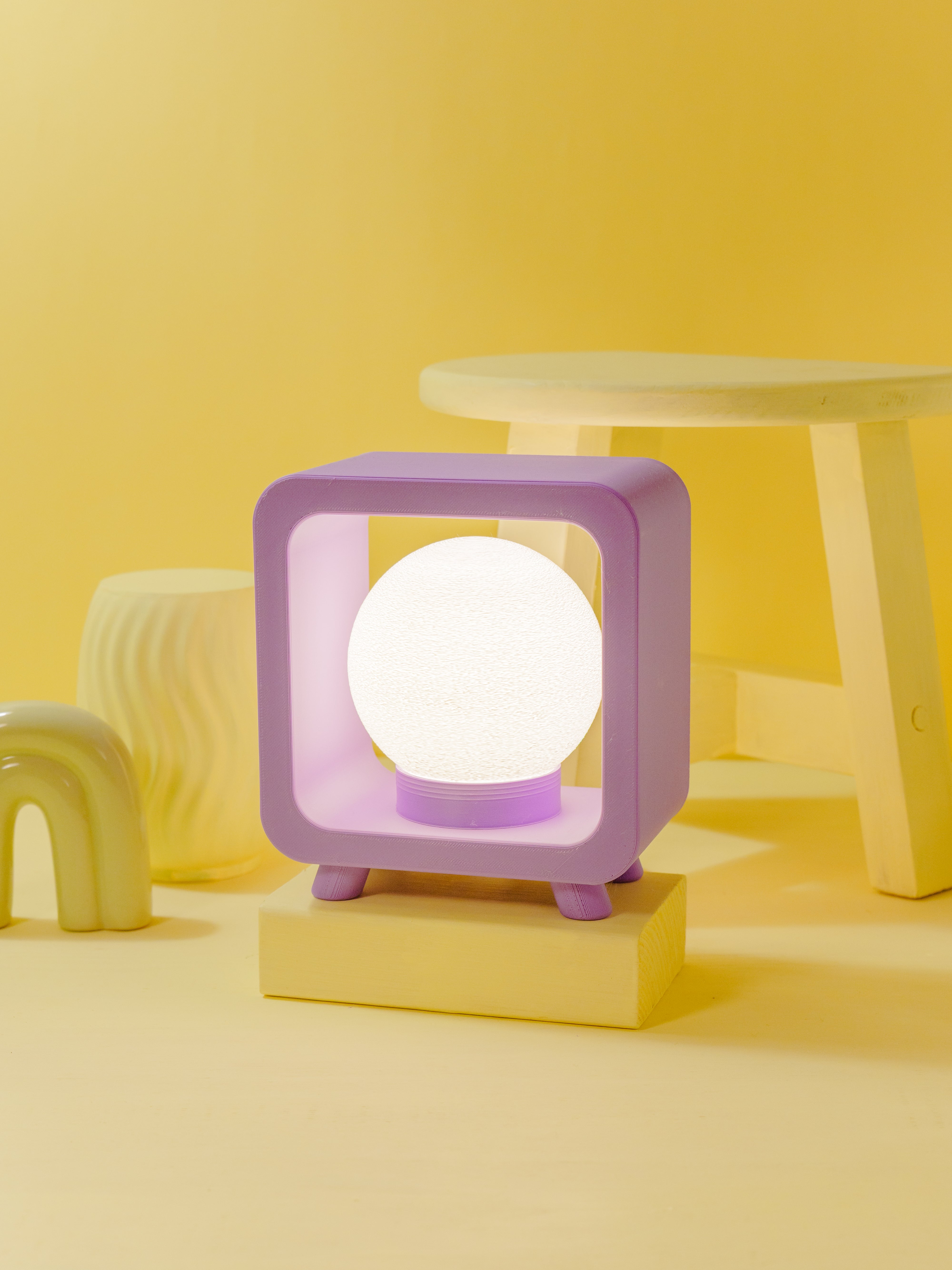 MAROMI Lamp - DUSK(ダスク) – MAROMI online