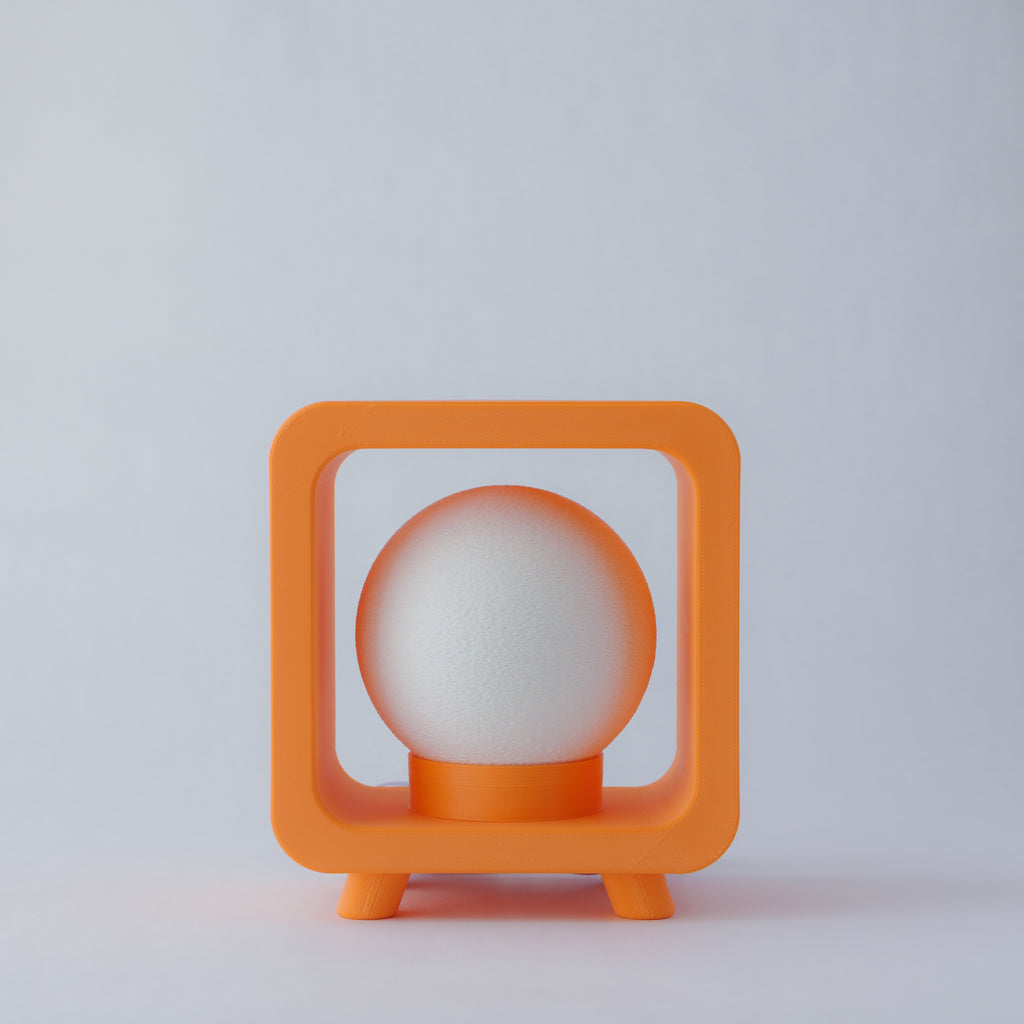 MAROMI Lamp - EMBER(エンバー)