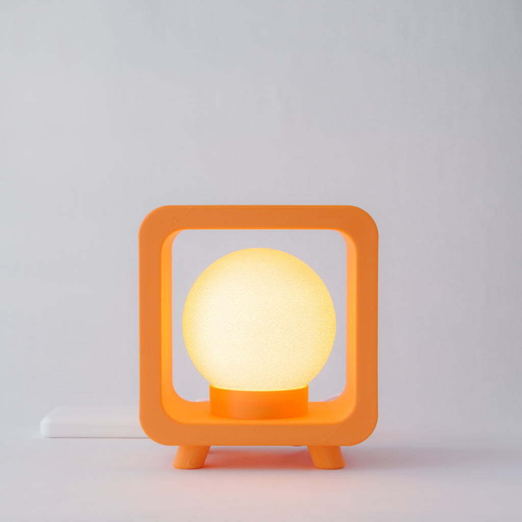 MAROMI Lamp - EMBER(エンバー)