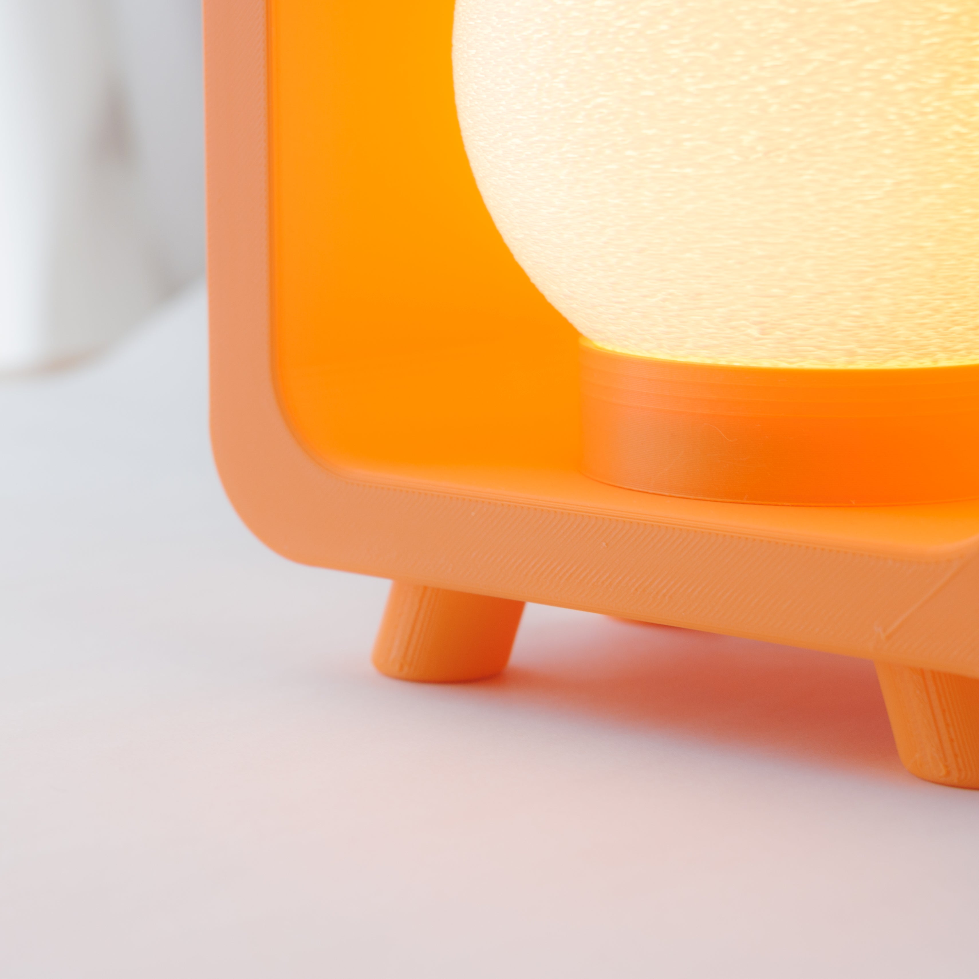 MAROMI Lamp - EMBER(エンバー)