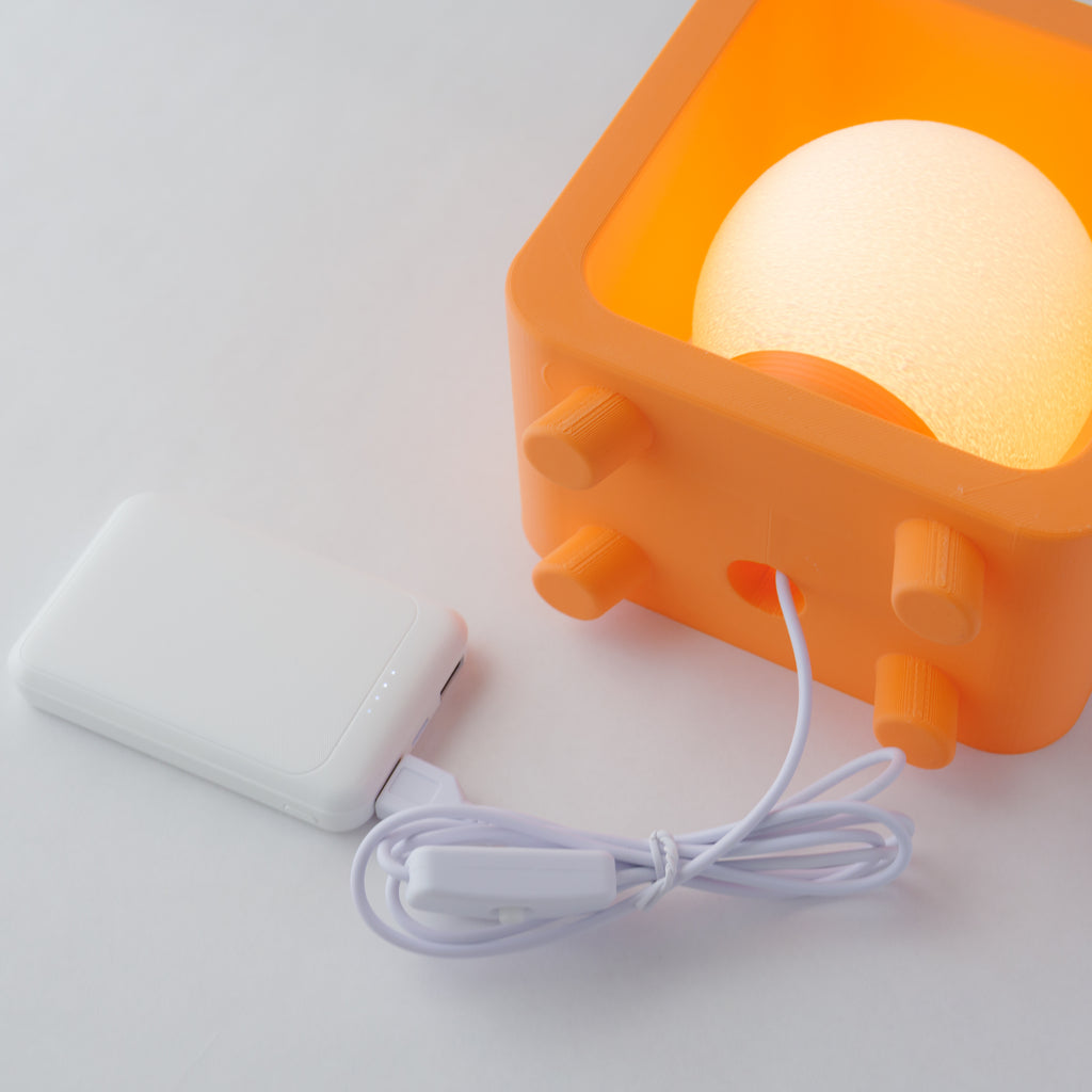 MAROMI Lamp - EMBER(エンバー)