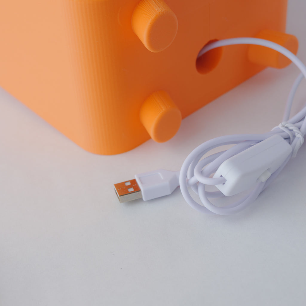 MAROMI Lamp - EMBER(エンバー)