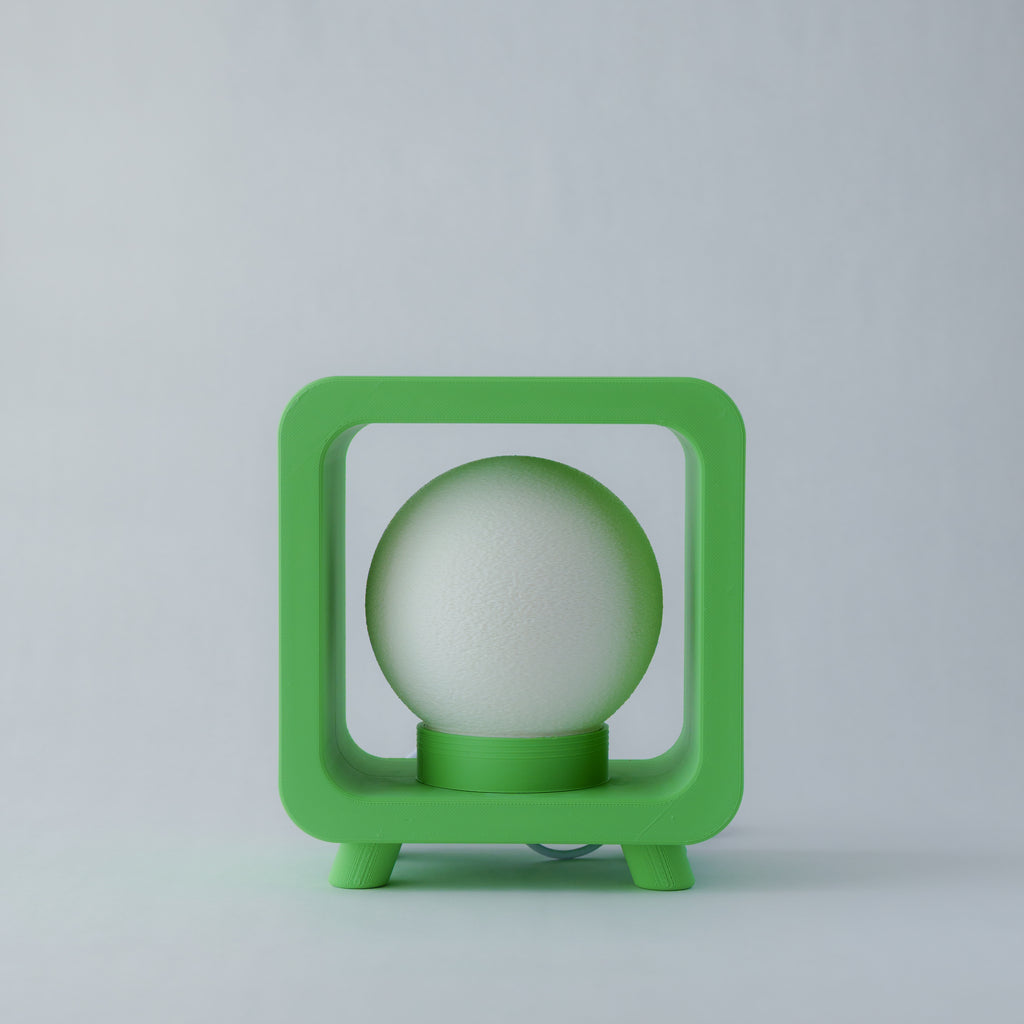 MAROMI Lamp - SAGE (セージ)