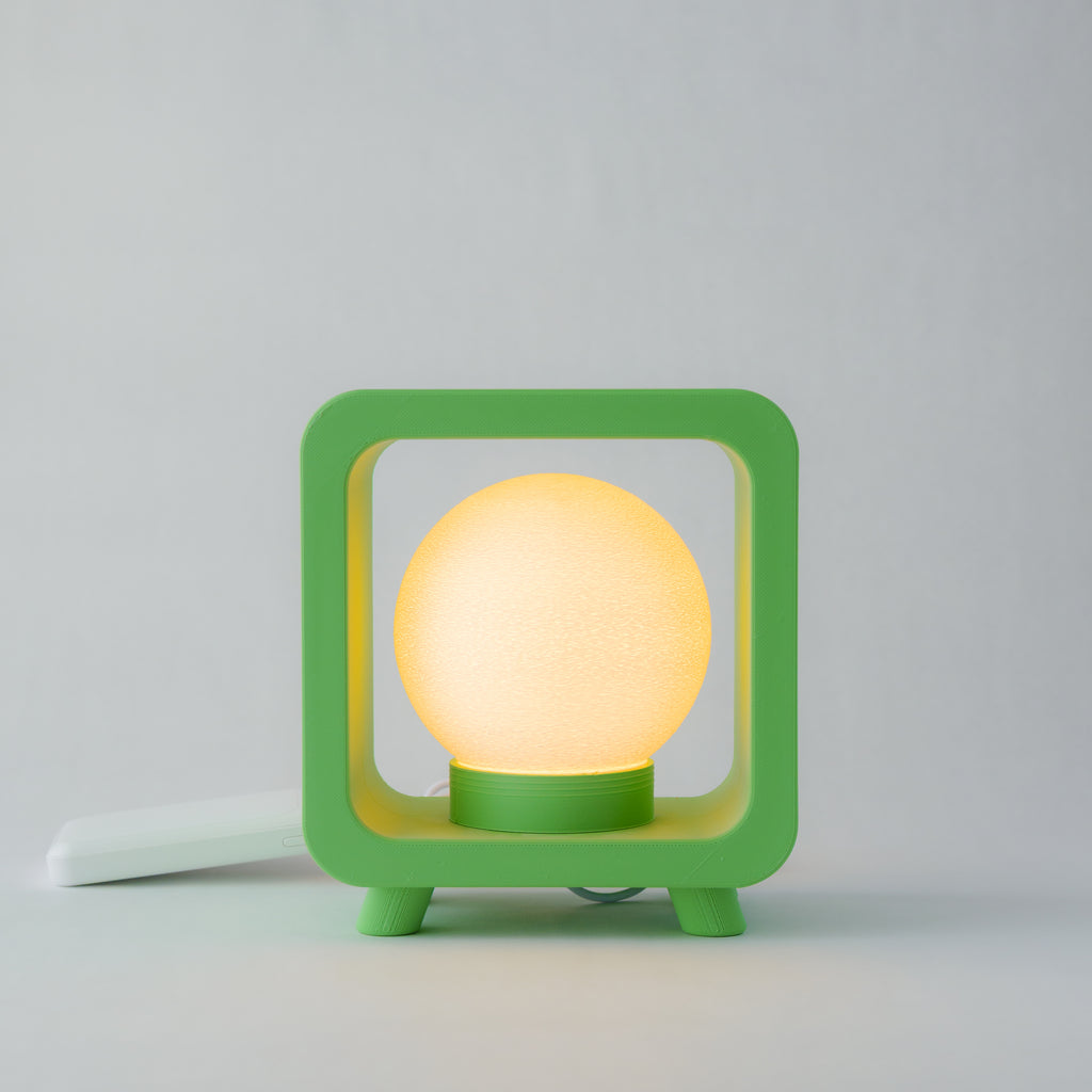 MAROMI Lamp - SAGE (セージ)