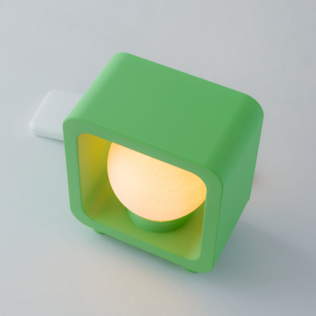 MAROMI Lamp - SAGE (セージ)