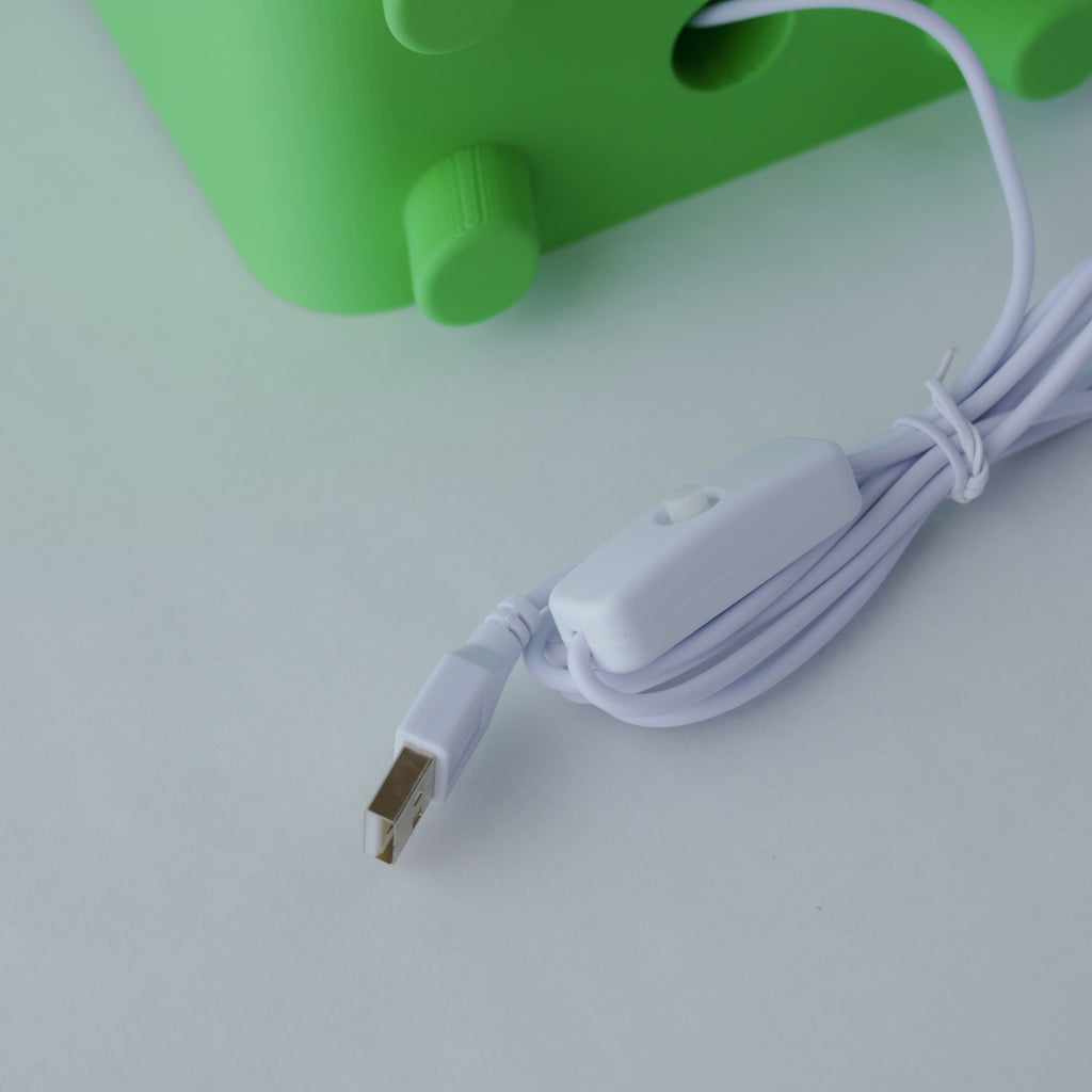 MAROMI Lamp - SAGE (セージ)