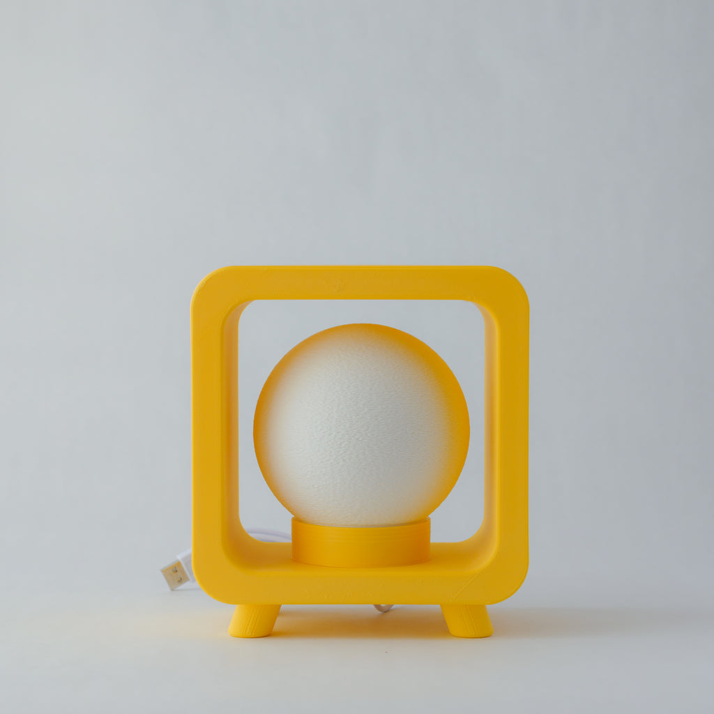 MAROMI Lamp - HONEY (ハニー)