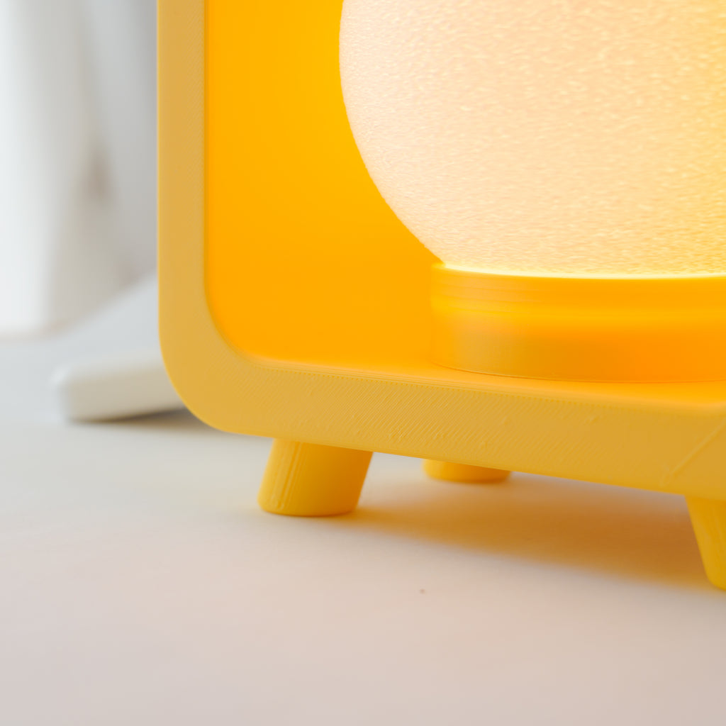 MAROMI Lamp - HONEY (ハニー)