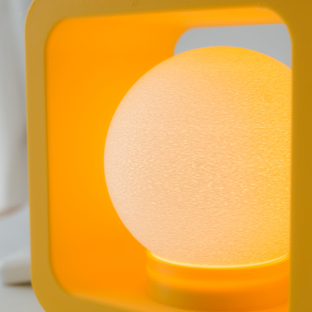 MAROMI Lamp - HONEY (ハニー)