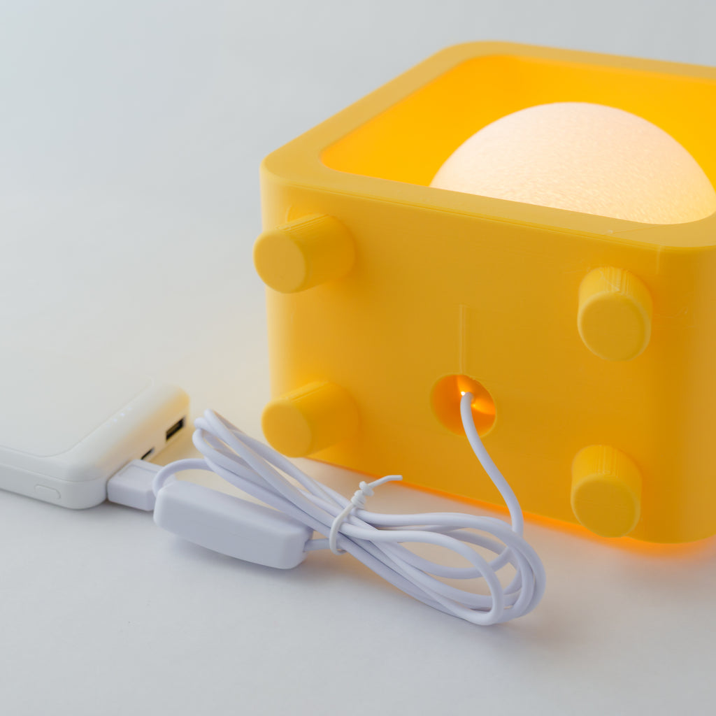 MAROMI Lamp - HONEY (ハニー)