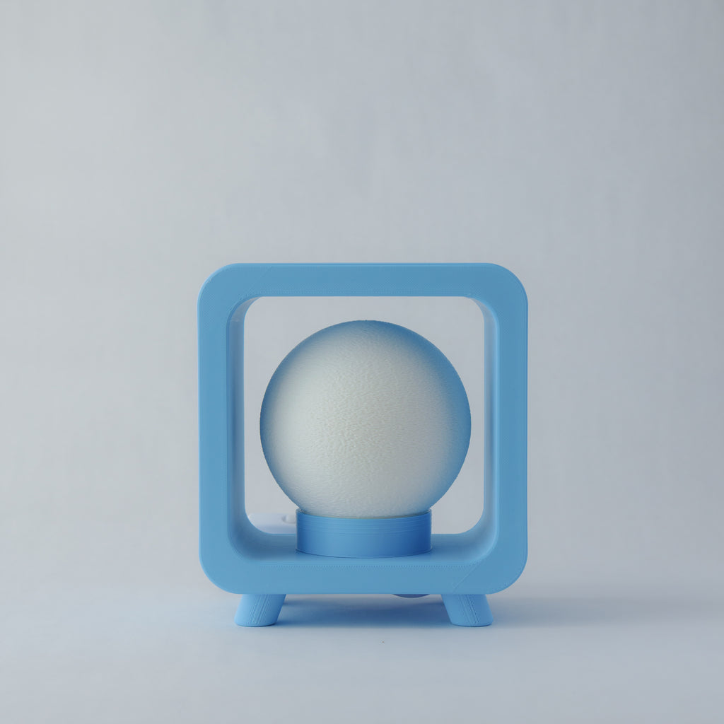 MAROMI Lamp - MIST (ミスト)