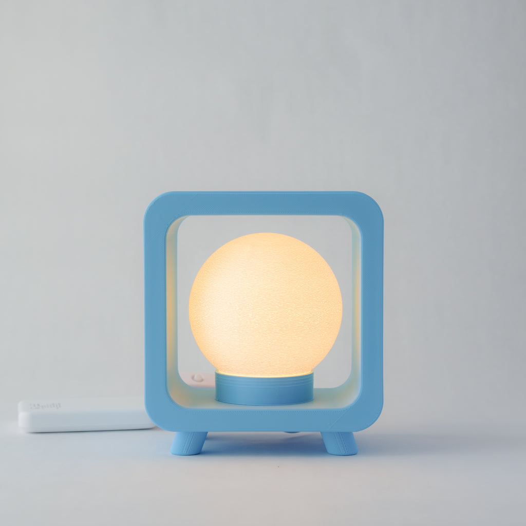 MAROMI Lamp - MIST (ミスト)