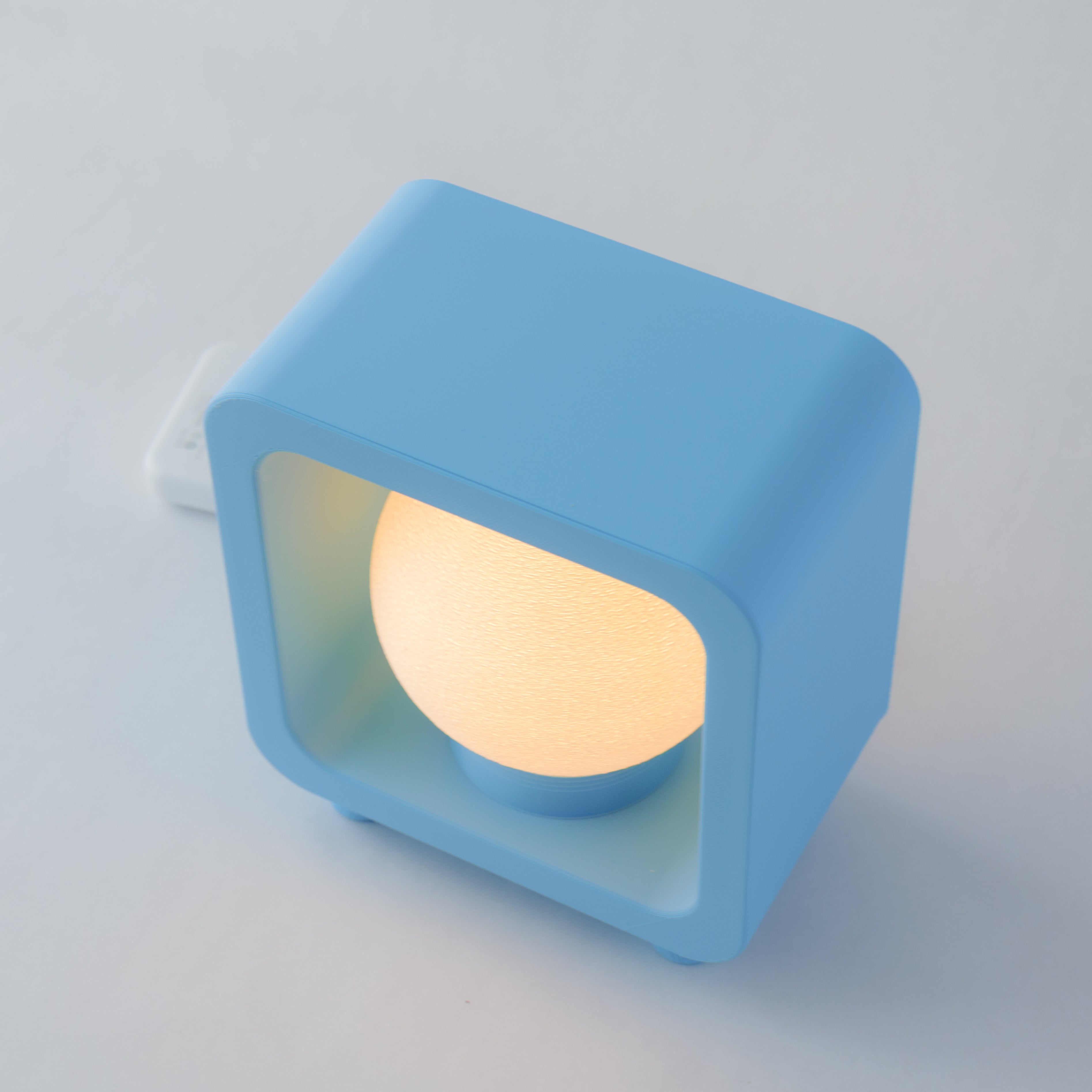 Microcosmos Mood Lampお買い上げ明細付き Microcosmos Mood Lampお買い上げ明細付き