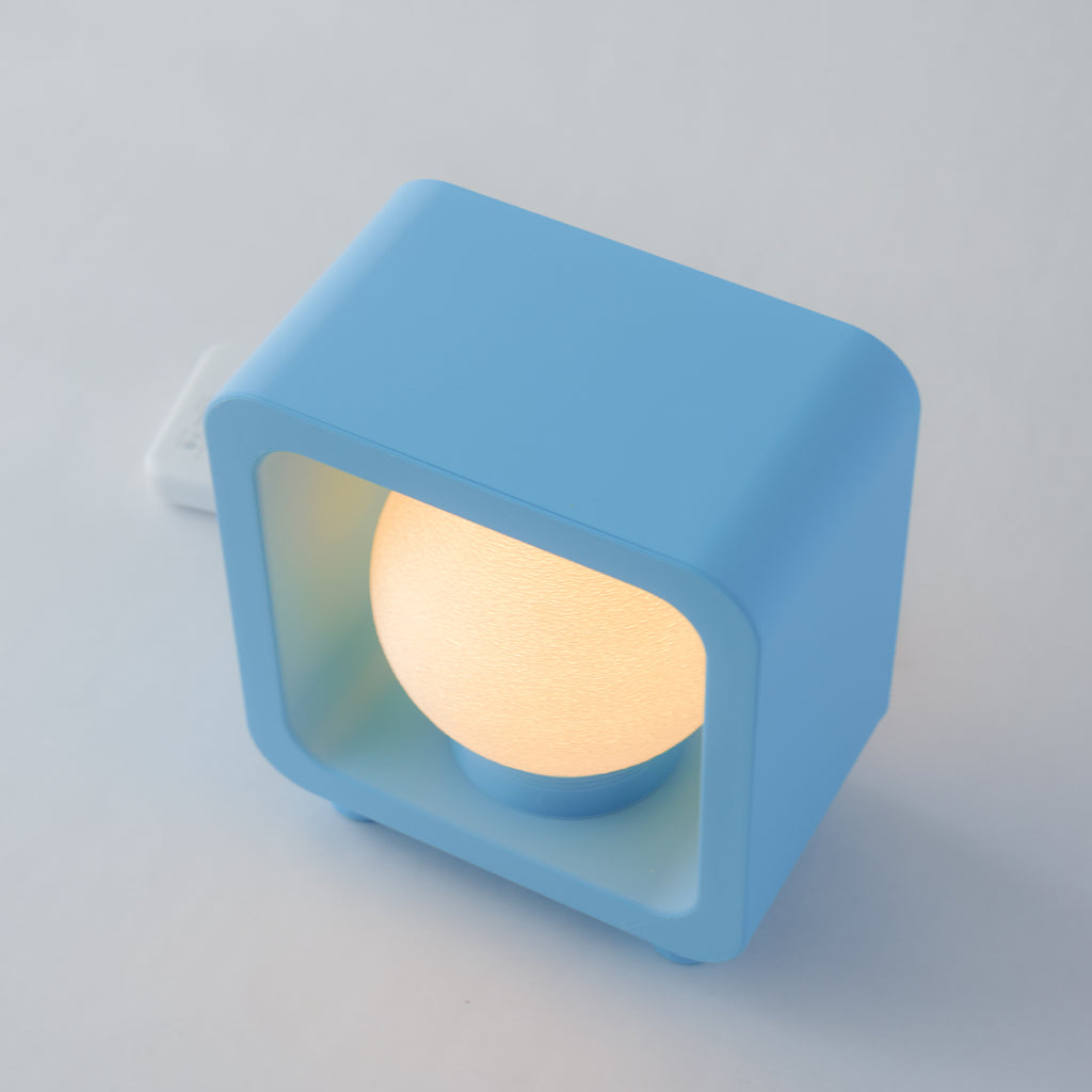 MAROMI Lamp - MIST (ミスト)