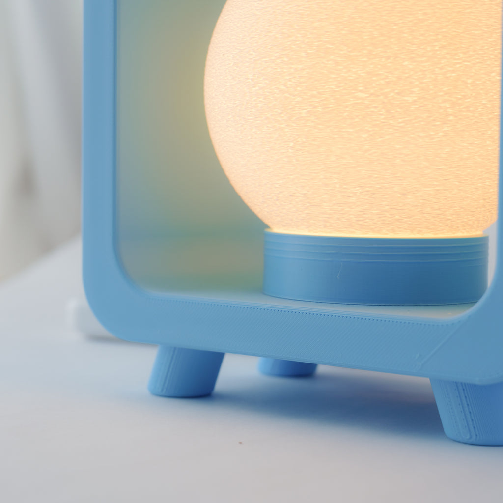 MAROMI Lamp - MIST (ミスト)