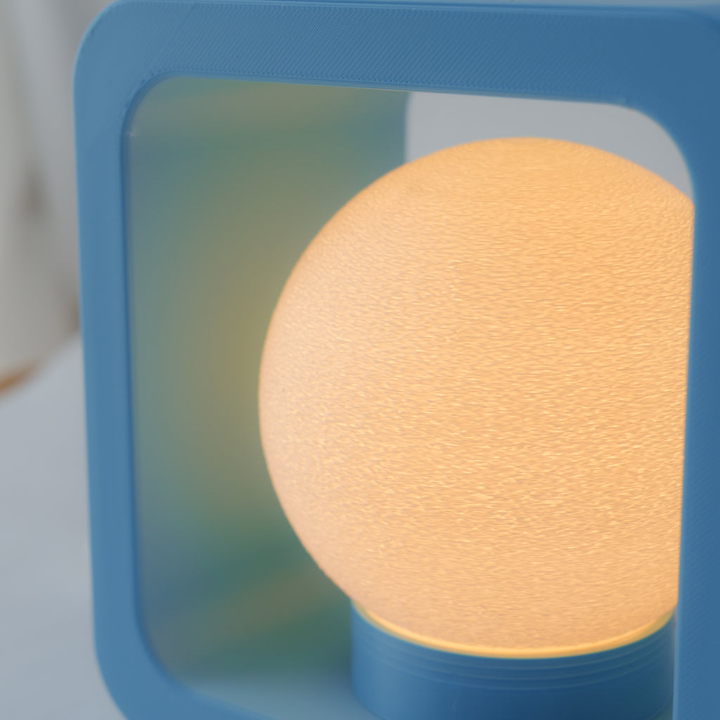 MAROMI Lamp - MIST (ミスト)