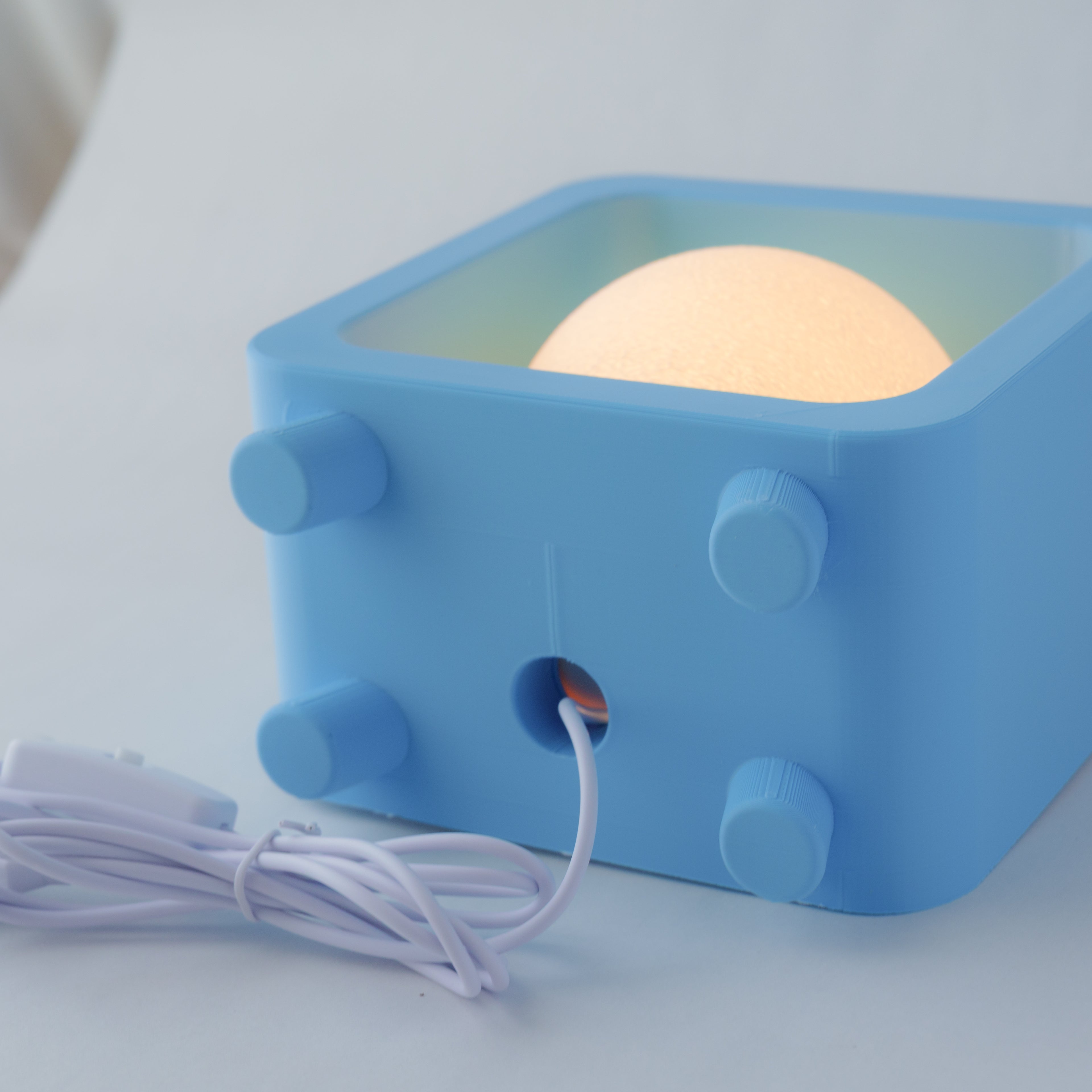 MAROMI Lamp - MIST (ミスト)