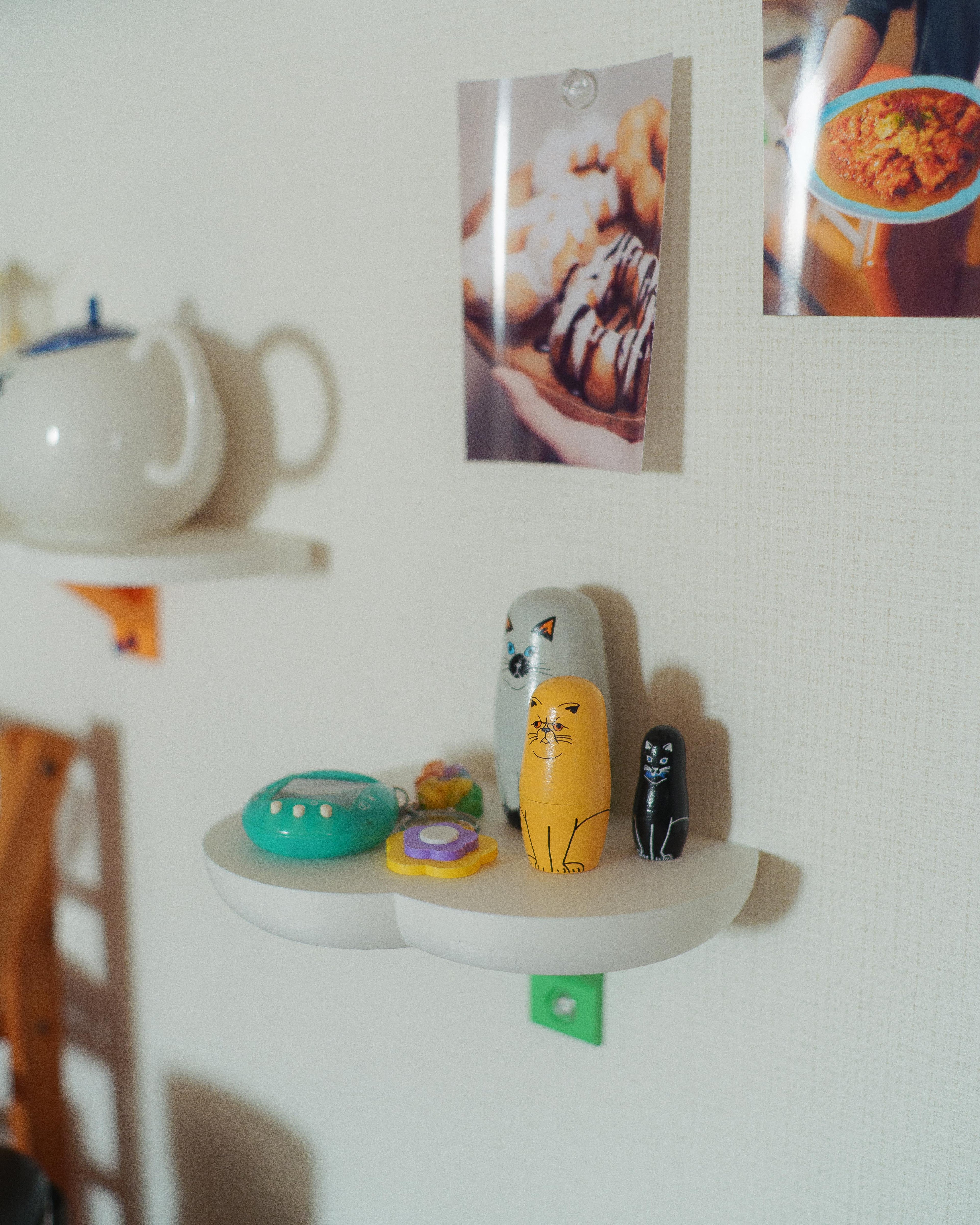 MAROMi Nook (ヌック)