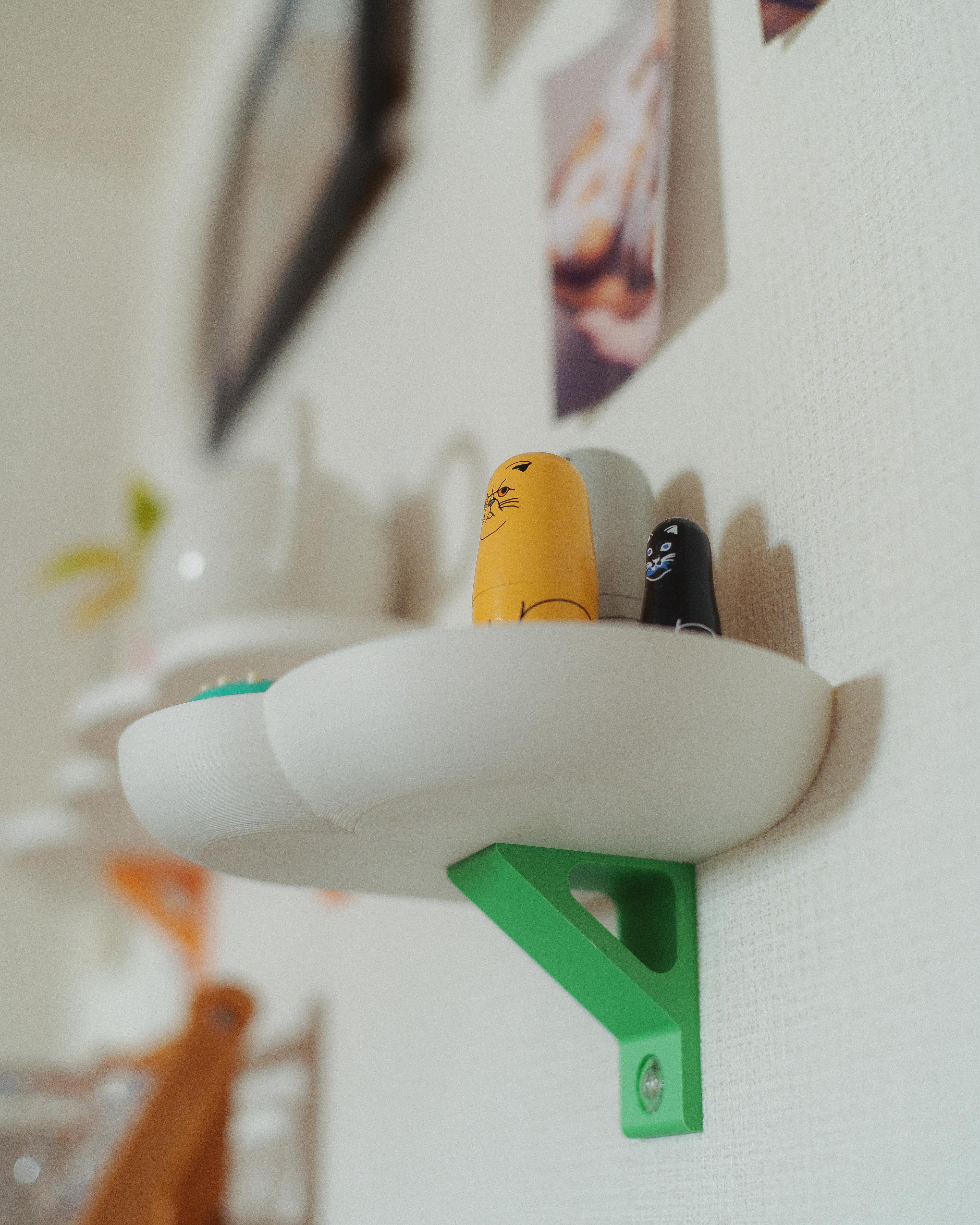 MAROMi Nook (ヌック)